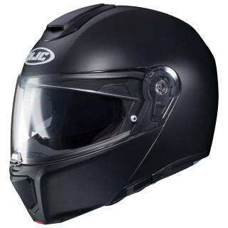 HJC RPHA 90s flip-up helmet black S