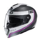 HJC i90 Davan flip-up helmet S