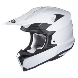 HJC i50 Solid motocross helmet