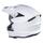 HJC i50 Solid motocross helmet