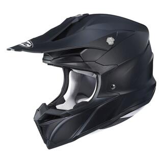 HJC i50 motocross helmet