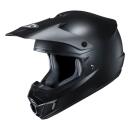 HJC CS-MX II motocross helmet L