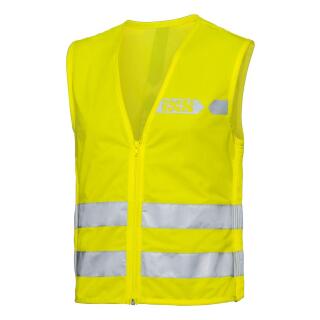 IXS Neon 3.0 Warnweste