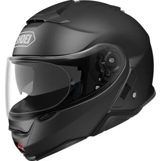 Shoei Neotec II Solid matt schwarz XS