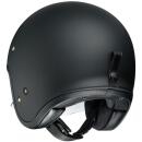 Shoei J.O Matt Black Jethelm XS