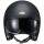 Shoei J.O Matt Black Jethelm XS