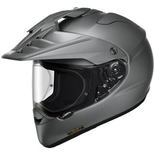 Shoei Hornet ADV Matt Deep Grey Integralhelm S