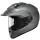 Shoei Hornet ADV Matt Deep Grey Integralhelm S