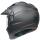 Shoei Hornet ADV Matt Deep Grey Integralhelm S