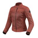 Revit Eclipse Ladies motorcycle jacket ladies 38