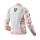 Revit Torque Ladies veste moto femme blanc rose 34