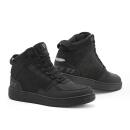 Revit Jefferson chaussures moto noir 42