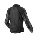 Revit Xena 3 Ladies leather motorcycle jacket ladies...