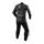 Revit Argon leather suit one-piece