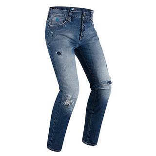 PMJ Street Denim jeans moto