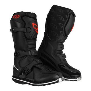 Jopa JS-12 motorcycle boots