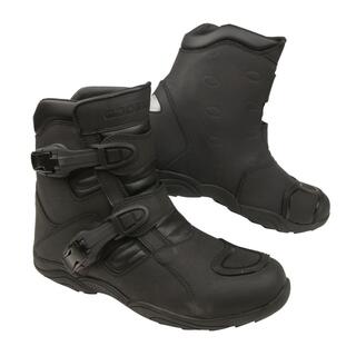 Modeka Muddy Track Evo II motorcycle boots