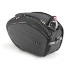 GIVI Easy-BAG saddlebags (pair)