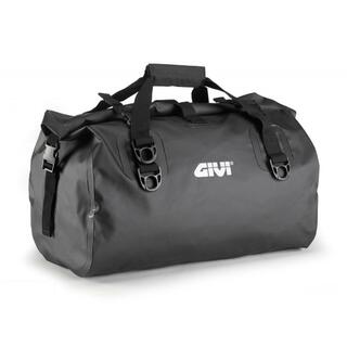 GIVI Easy Bag Gepäckrolle 40 Liter schwarz