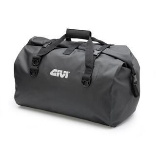 GIVI Easy Bag Gepäckrolle 60 Liter schwarz
