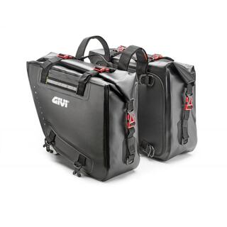 Givi Gravel-T Waterproof saddlebags (pair)