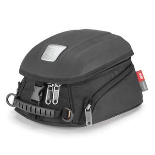 GIVI Metro-T TANKLOCK tank bag 5 liters