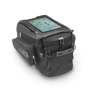 GIVI UT810 Ultima-T TANKLOCKED Tank Bag – 25 L