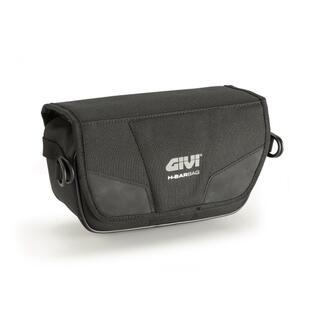 Givi Lenkertasche mit Handyfach