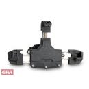 Givi S920M Universal Halterung für Smartphone Größe M