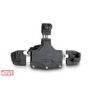Givi S920M Universal Halterung für Smartphone Größe M