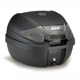 GIVI E300 Tech - Monolock Topcase mit Platte