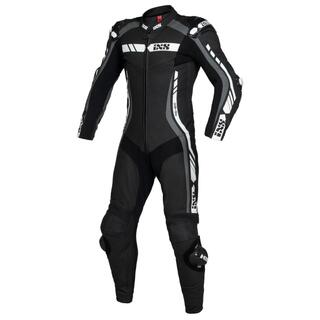 IXS RS-800 2.0 leather suit