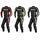 IXS RS-800 1.0 leather suit