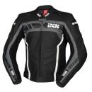 IXS RS-600 leather motorcycle jacket