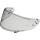 Shoei CNS-3 visière
