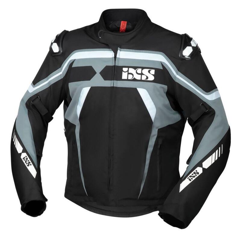 Ixs ladies sale motorcycle jacket