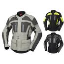 IXS Tour Pacora-ST motorcycle jacket