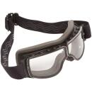 PiWear Nevada Motorradbrille klar
