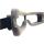 PiWear Nevada CL Surlunettes Moto – Transparent