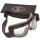 PiWear Nevada Motorradbrille klar