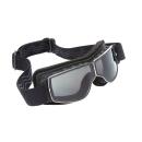 PiWear Nevada SM Surlunettes Moto – Dark Smoke