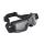 PiWear Nevada SM Surlunettes Moto – Dark Smoke