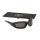 PiWear Miami II SM Lunettes Moto – Dark Smoke