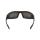 PiWear Miami II SM Lunettes Moto – Dark Smoke