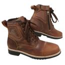 Modeka Wolter motorcycle boots 39