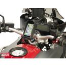 Givi I-Phone 6 / Samsung Galaxy A5 Smartphone Tasche