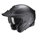 Scorpion Exo-930 SMART Solid transformer helmet