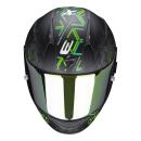 Scorpion Exo-390 Cube full face helmet