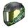 Scorpion Exo-390 Cube full face helmet