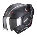 Scorpion Exo-Tech Square flip-up helmet